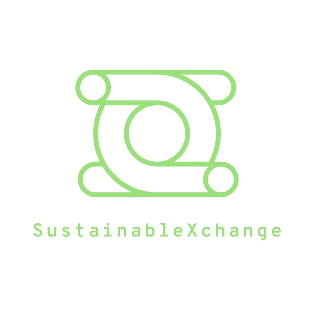 Meet your Business Posher, SustainableXchange-Marketplace! V3mm0: @InkSole